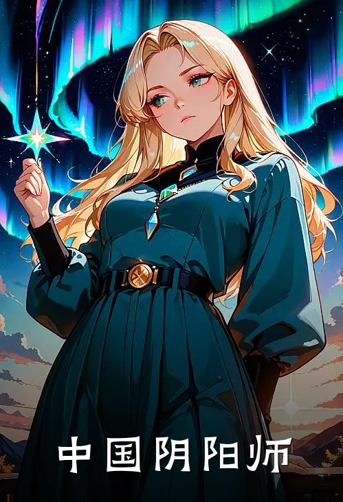 中国阴阳师