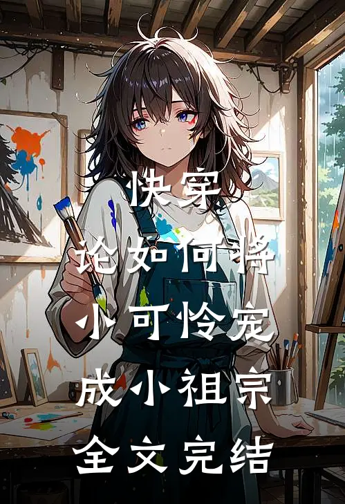 快穿：论如何将小可怜宠成小祖宗全文完结