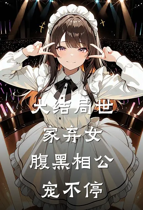 大结局世家弃女，腹黑相公宠不停