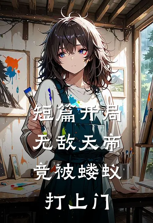 短篇开局无敌天帝，竟被蝼蚁打上门