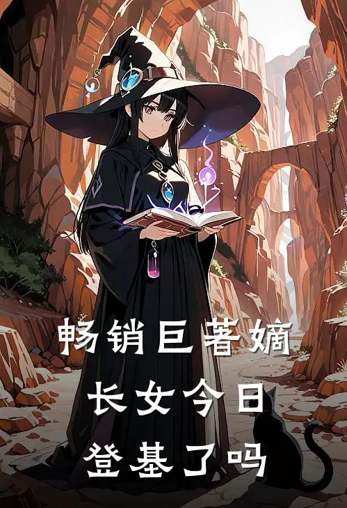 畅销巨著嫡长女今日登基了吗