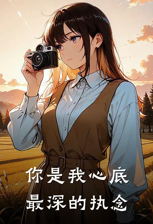 你是我心底最深的执念
