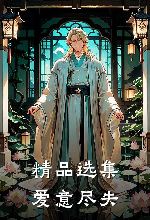 精品选集爱意尽失