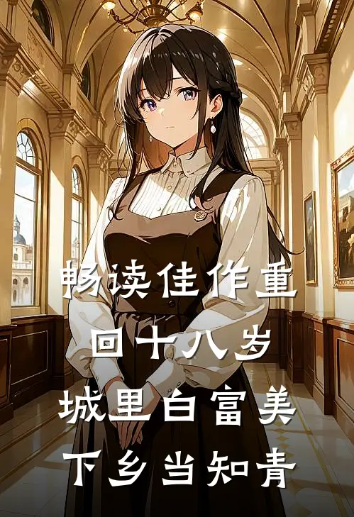 畅读佳作重回十八岁：城里白富美下乡当知青