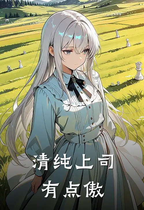 清纯上司有点傲