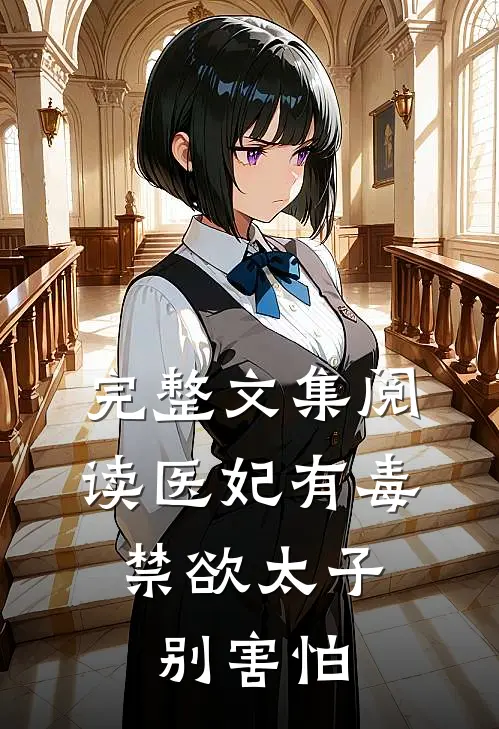 完整文集阅读医妃有毒，禁欲太子别害怕