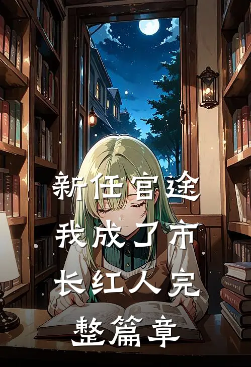 新任官途，我成了市长红人完整篇章