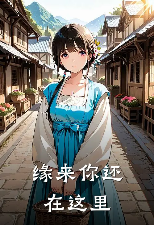 缘来你还在这里
