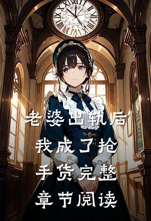 老婆出轨后，我成了抢手货完整章节阅读