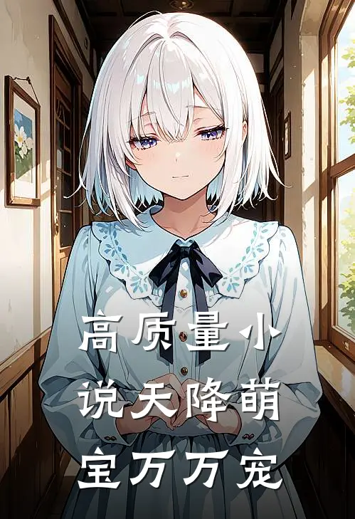 高质量小说天降萌宝万万宠