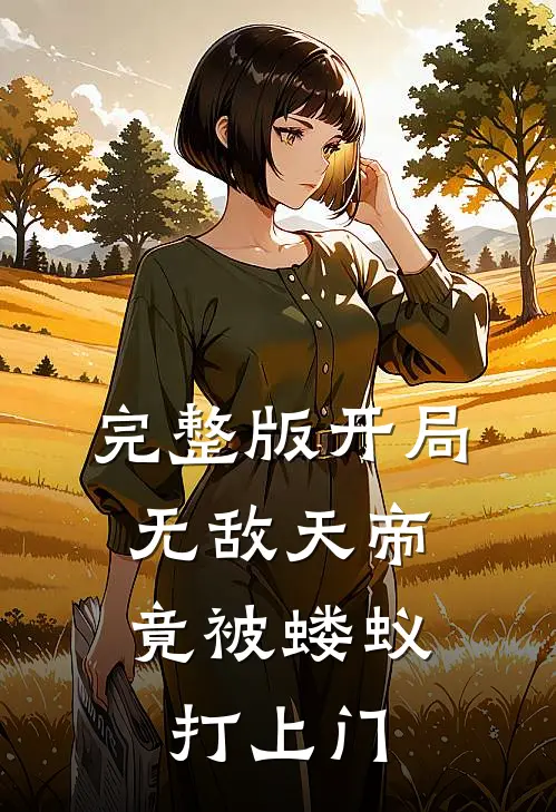 完整版开局无敌天帝，竟被蝼蚁打上门