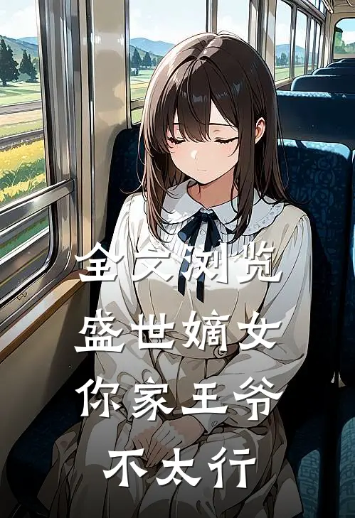 全文浏览盛世嫡女：你家王爷不太行