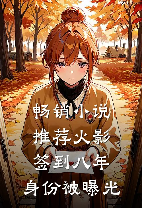 畅销小说推荐火影签到八年，身份被曝光
