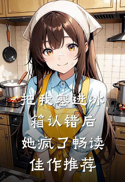 把我塞进冰箱认错后，她疯了畅读佳作推荐