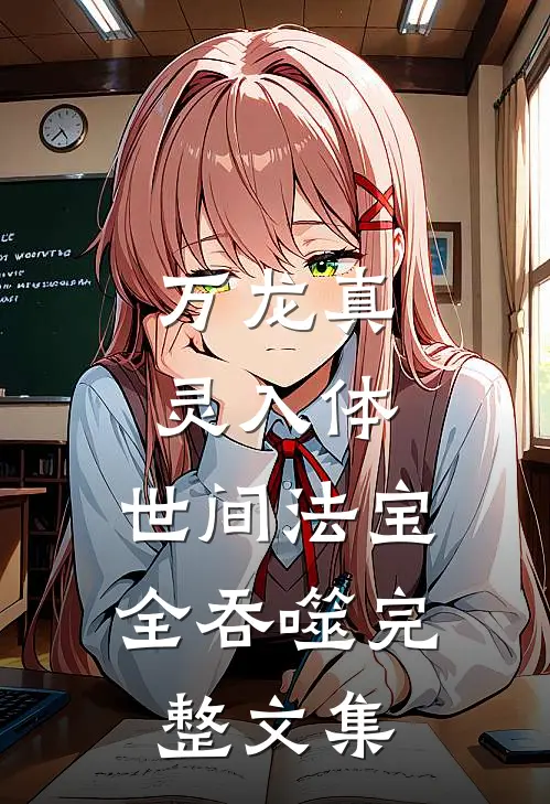 万龙真灵入体，世间法宝全吞噬完整文集