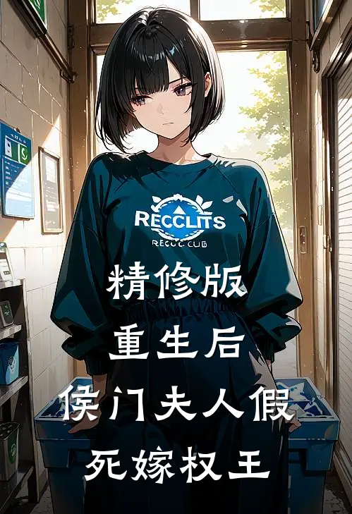 精修版重生后，侯门夫人假死嫁权王
