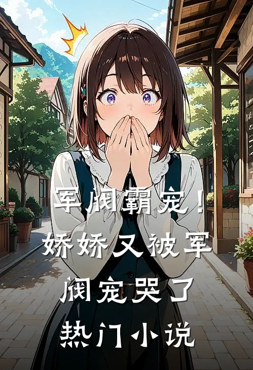 军阀霸宠！娇娇又被军阀宠哭了热门小说
