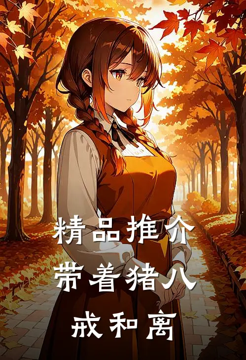 精品推介带着猪八戒和离