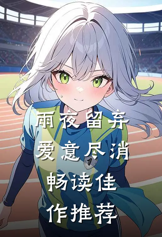 雨夜留弃，爱意尽消畅读佳作推荐