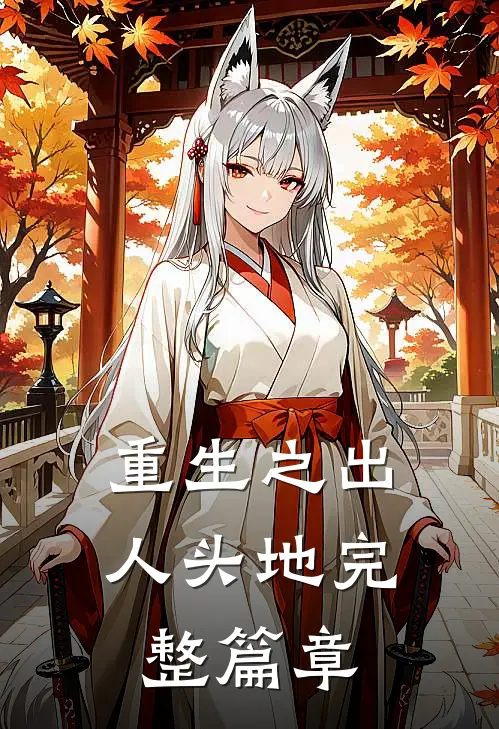 重生之出人头地完整篇章