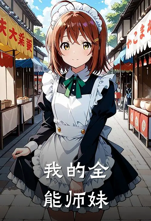 我的全能师妹