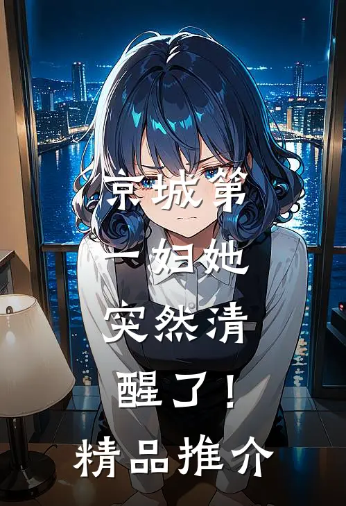 京城第一妇她，突然清醒了！精品推介