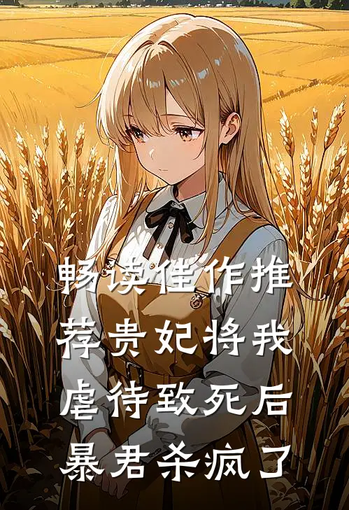 畅读佳作推荐贵妃将我虐待致死后，暴君杀疯了