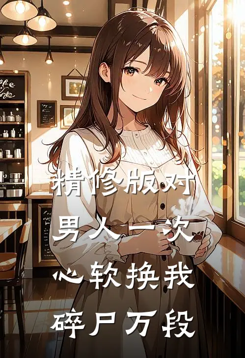 精修版对男人一次心软换我碎尸万段