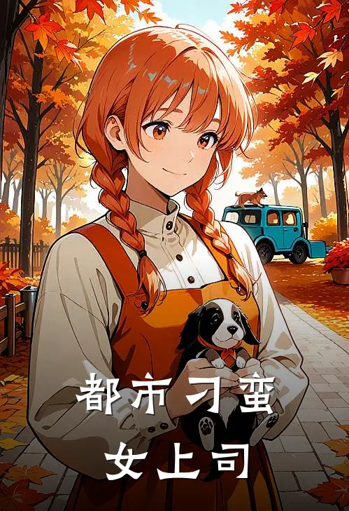 都市刁蛮女上司