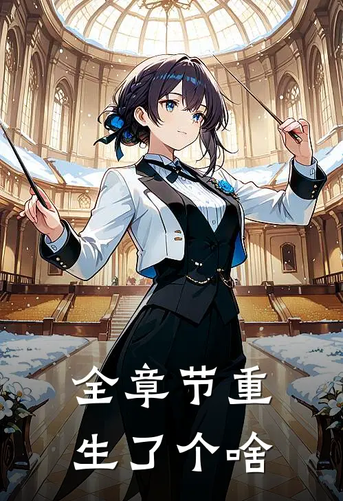全章节重生了个啥