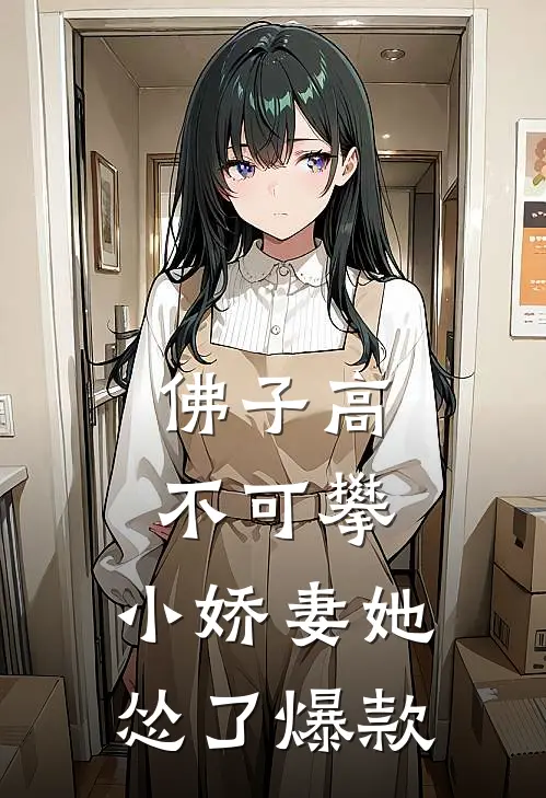 佛子高不可攀，小娇妻她怂了爆款