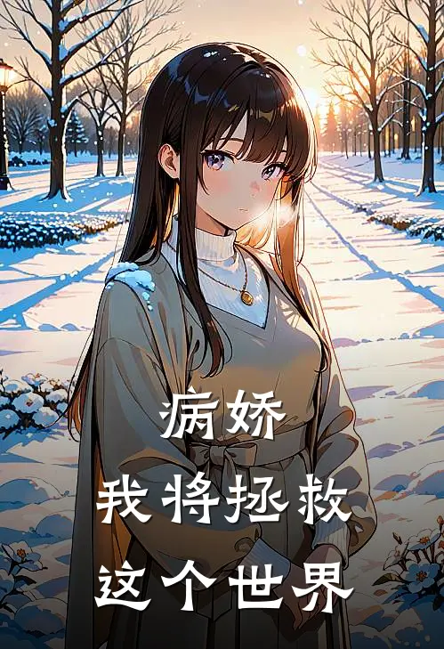病娇：我将拯救这个世界