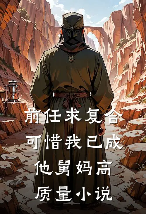 前任求复合，可惜我已成他舅妈高质量小说