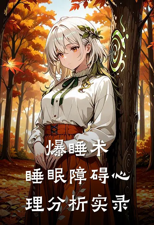 爆睡术：睡眠障碍心理分析实录
