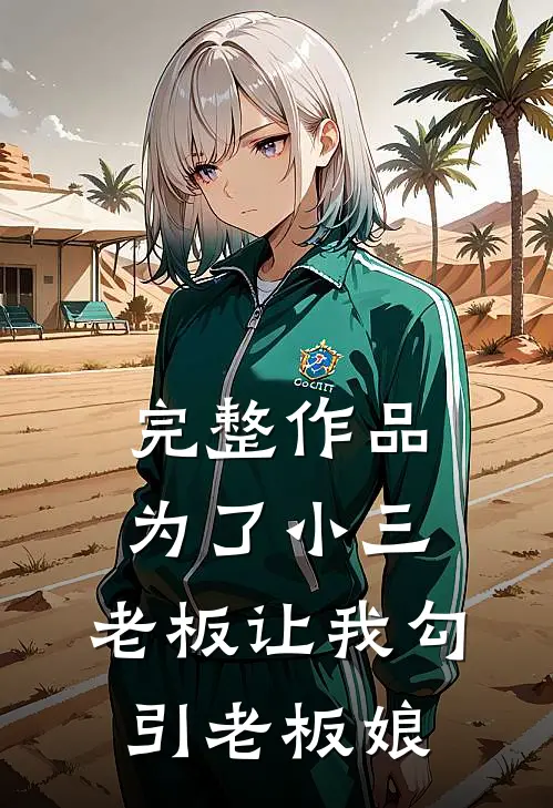完整作品为了小三，老板让我勾引老板娘