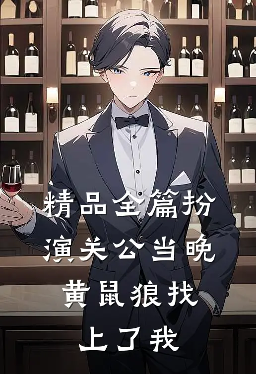 精品全篇扮演关公当晚，黄鼠狼找上了我