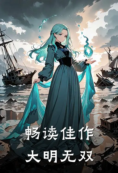 畅读佳作大明无双