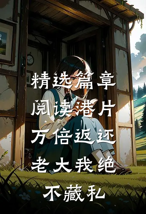 精选篇章阅读港片：万倍返还，老大我绝不藏私