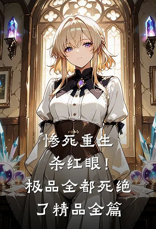 惨死重生杀红眼！极品全都死绝了精品全篇