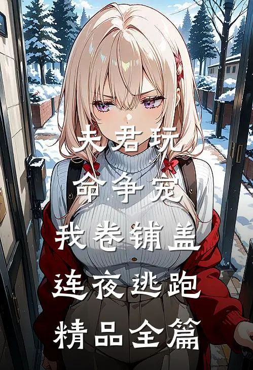 夫君玩命争宠，我卷铺盖连夜逃跑精品全篇