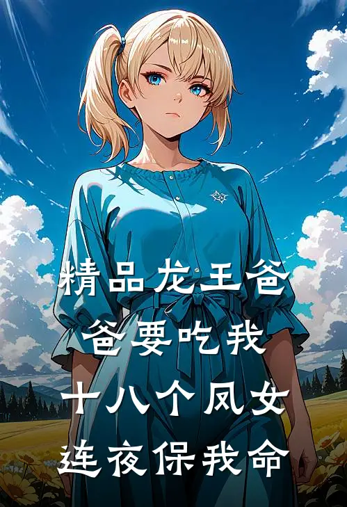 精品龙王爸爸要吃我，十八个凤女连夜保我命