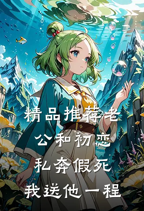 精品推荐老公和初恋私奔假死，我送他一程