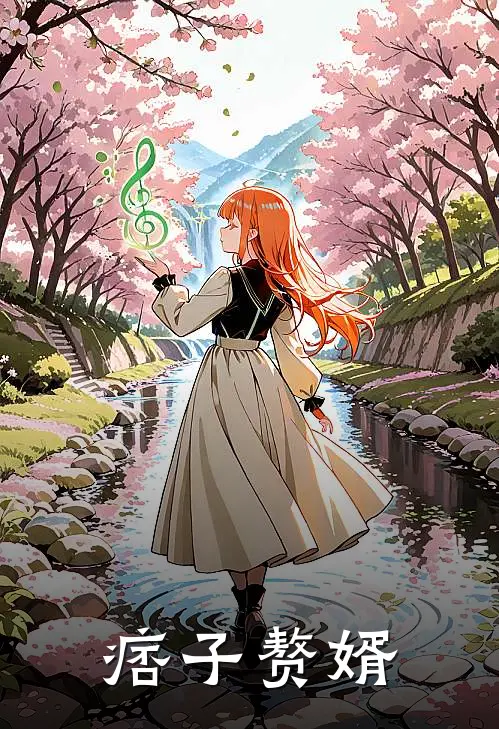 痞子赘婿