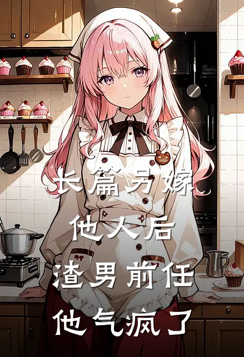 长篇另嫁他人后，渣男前任他气疯了