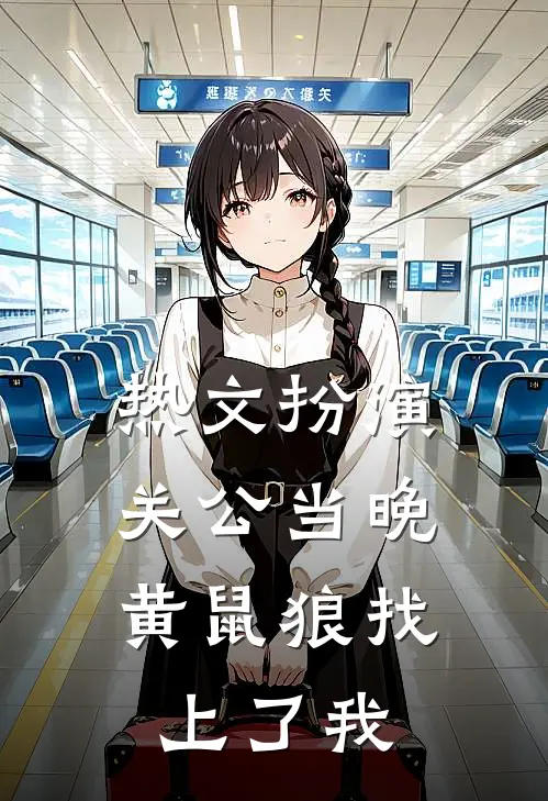 热文扮演关公当晚，黄鼠狼找上了我