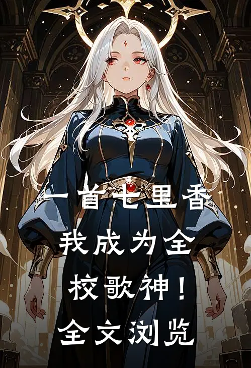 一首七里香，我成为全校歌神！全文浏览