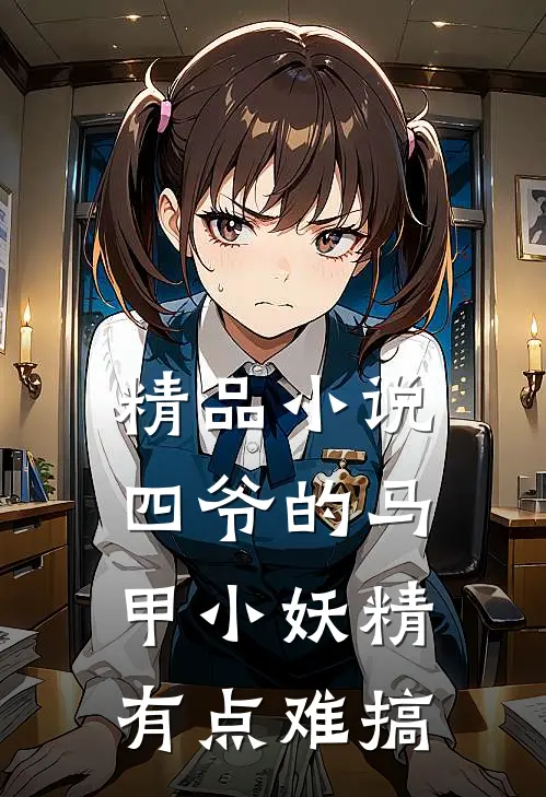 精品小说四爷的马甲小妖精有点难搞