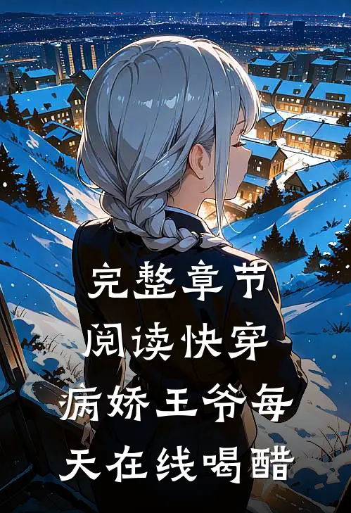 完整章节阅读快穿：病娇王爷每天在线喝醋