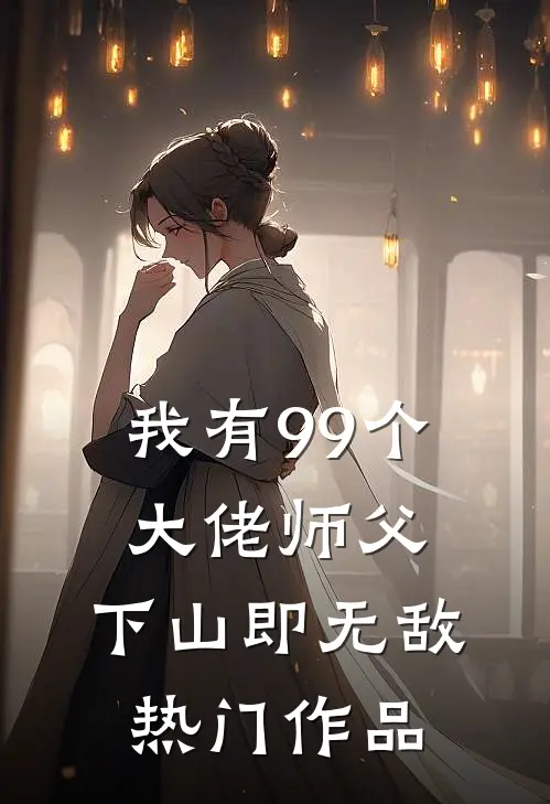 我有99个大佬师父，下山即无敌热门作品