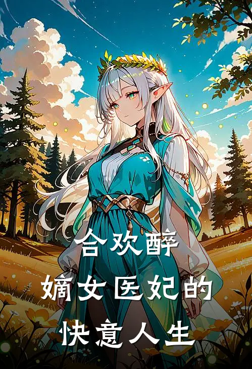 合欢醉：嫡女医妃的快意人生
